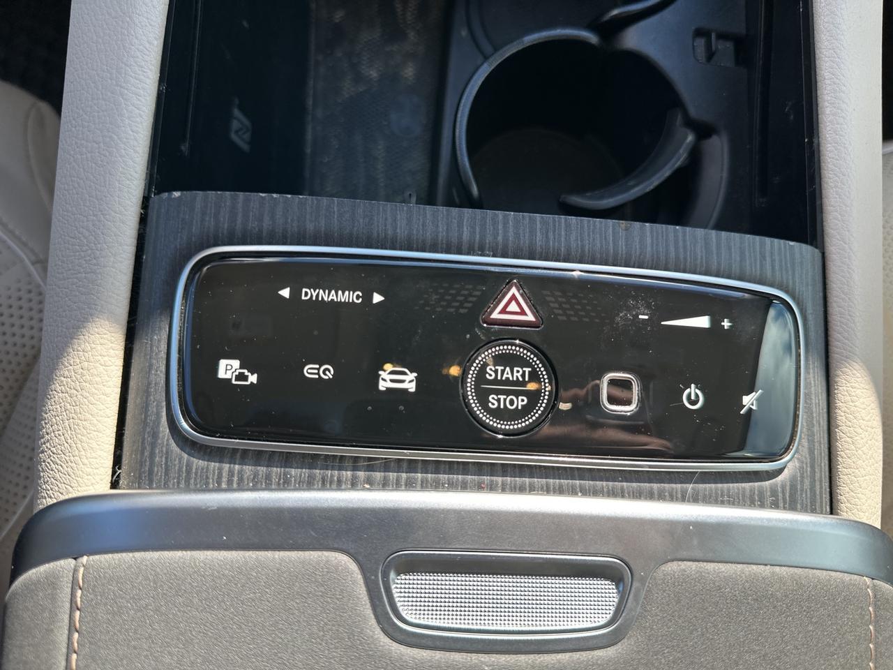 2023 Mercedes-Benz EQS 580 Gaithersburg MD