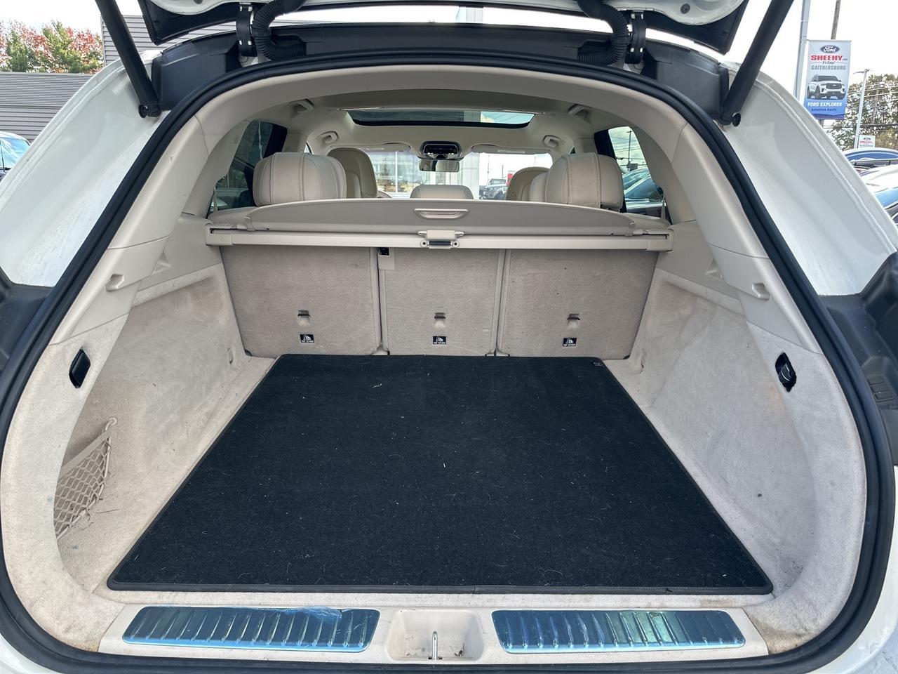 2023 Mercedes-Benz EQS 580 Gaithersburg MD