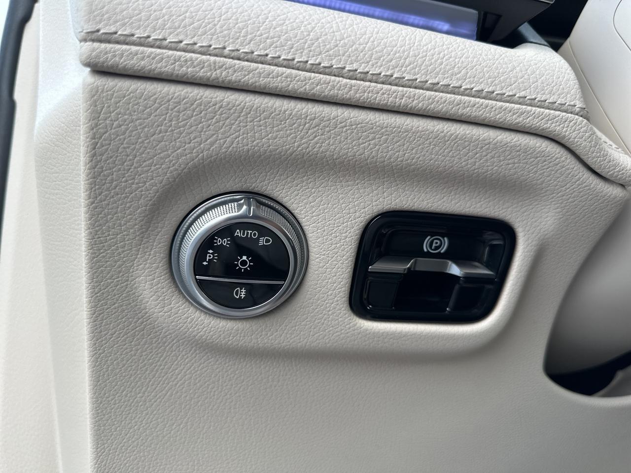 2023 Mercedes-Benz EQS 580 Gaithersburg MD