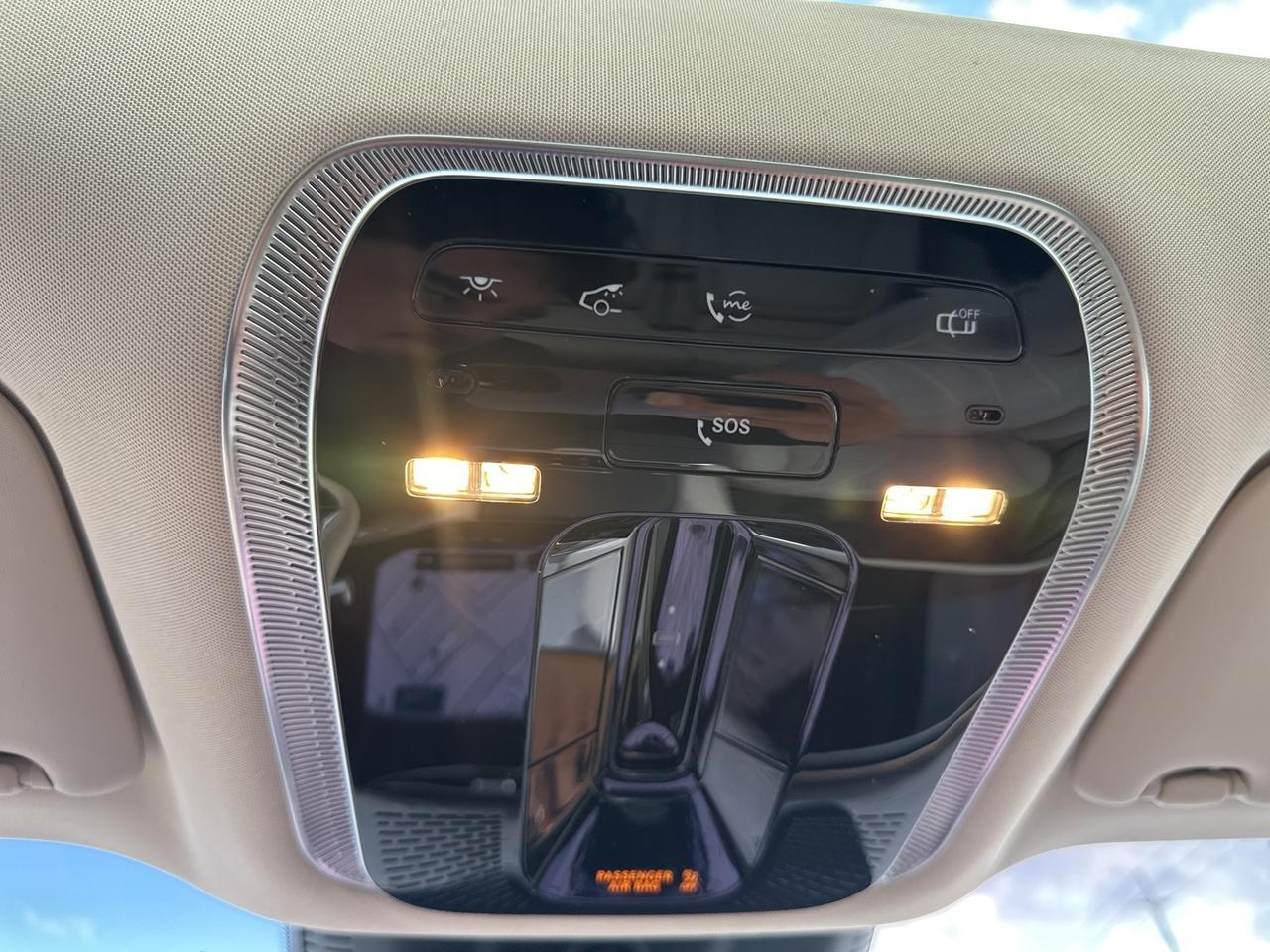 2023 Mercedes-Benz EQS 580 Gaithersburg MD