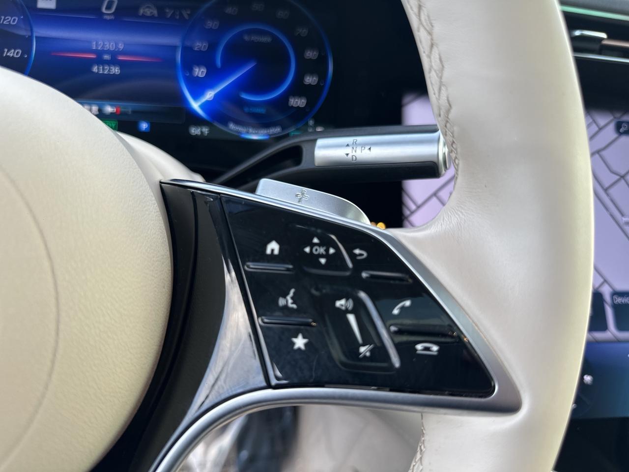 2023 Mercedes-Benz EQS 580 Gaithersburg MD