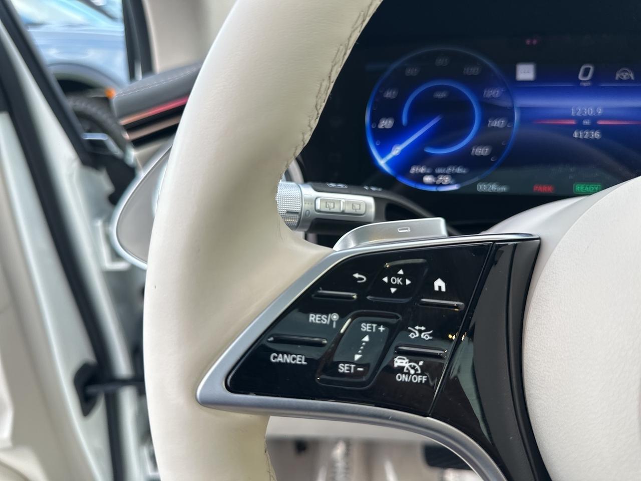 2023 Mercedes-Benz EQS 580 Gaithersburg MD