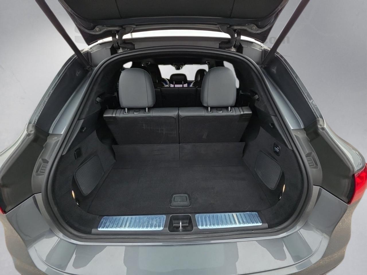 2023 Mercedes-Benz EQS 580 Glen Burnie MD