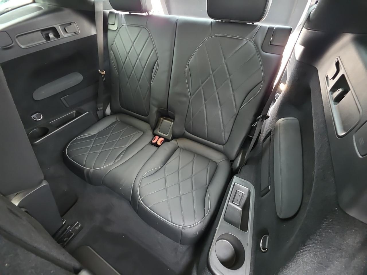 2023 Mercedes-Benz EQS 580 Glen Burnie MD