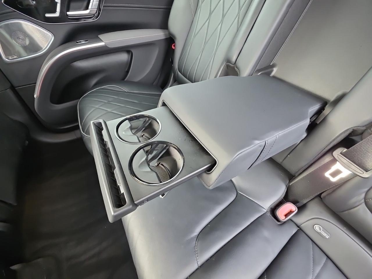 2023 Mercedes-Benz EQS 580 Glen Burnie MD