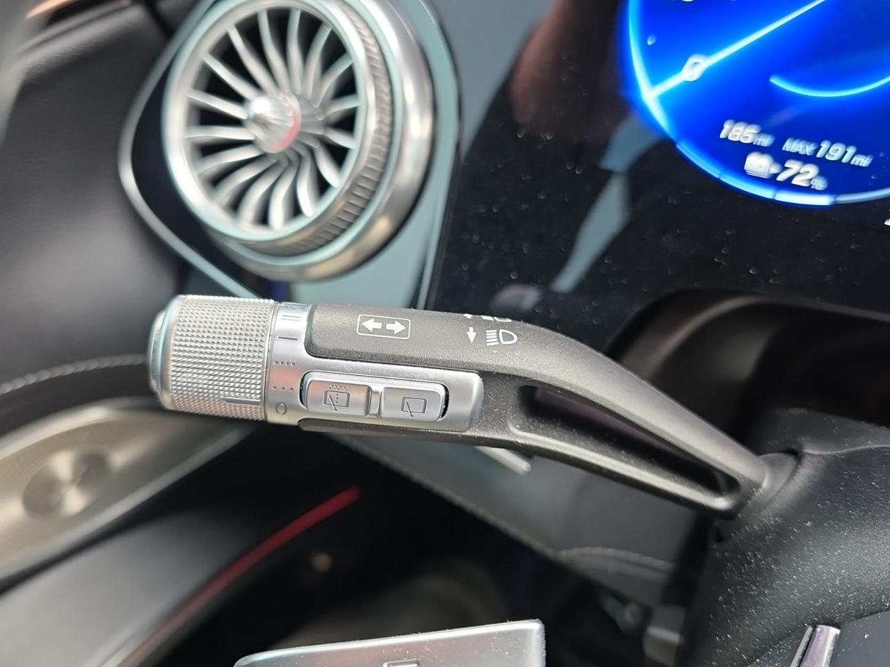 2023 Mercedes-Benz EQS 580 Glen Burnie MD