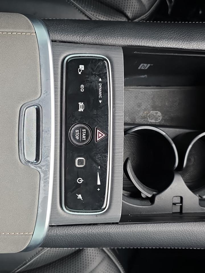 2023 Mercedes-Benz EQS 580 Glen Burnie MD