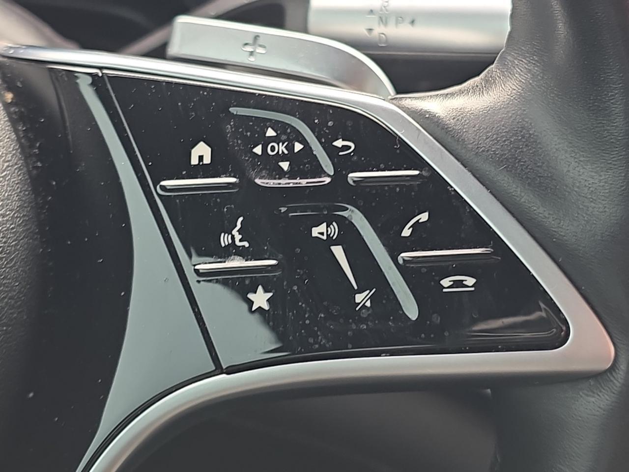 2023 Mercedes-Benz EQS 580 Glen Burnie MD