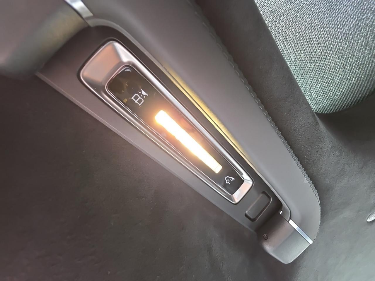 2023 Mercedes-Benz EQS 580 Glen Burnie MD