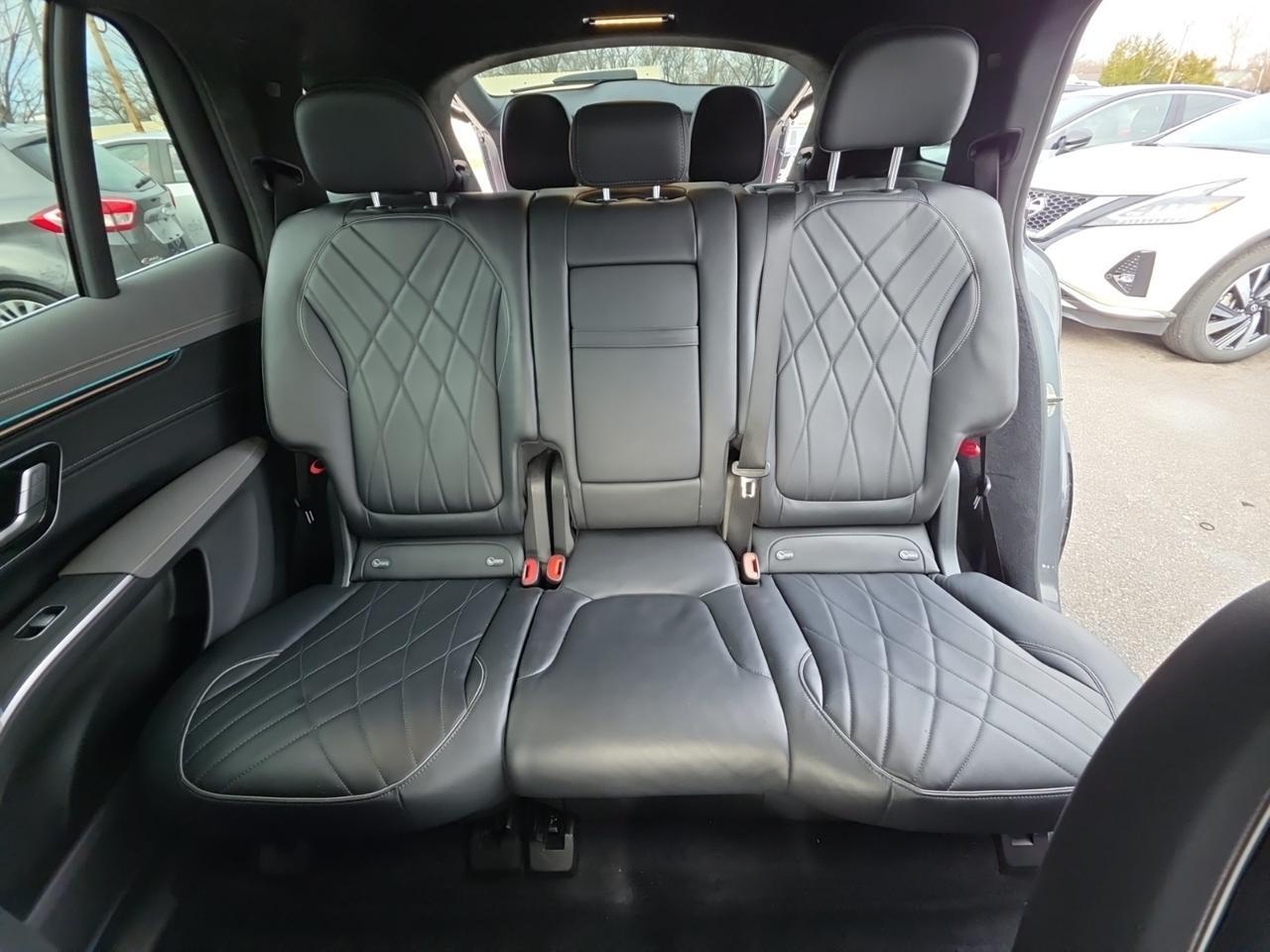 2023 Mercedes-Benz EQS 580 Glen Burnie MD