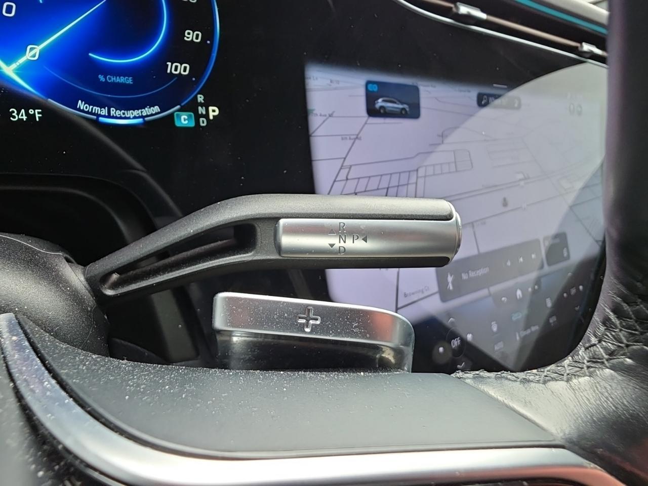 2023 Mercedes-Benz EQS 580 Glen Burnie MD