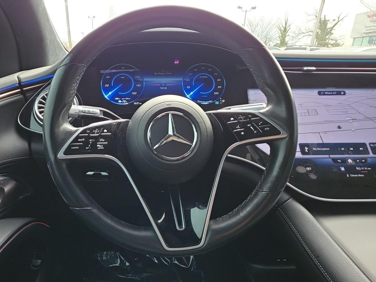 2023 Mercedes-Benz EQS 580 Glen Burnie MD