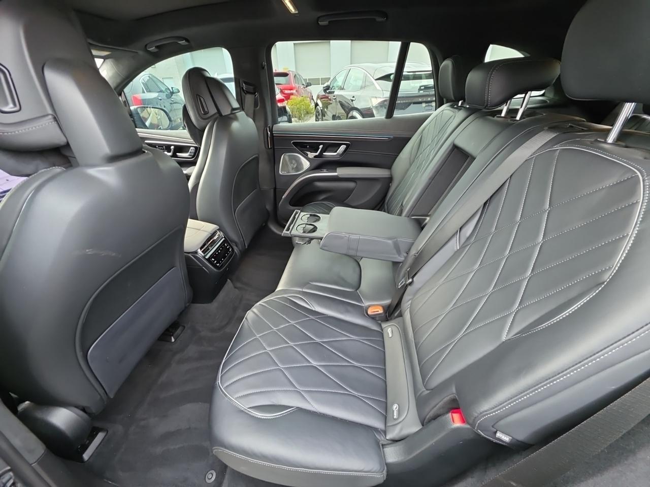 2023 Mercedes-Benz EQS 580 Glen Burnie MD