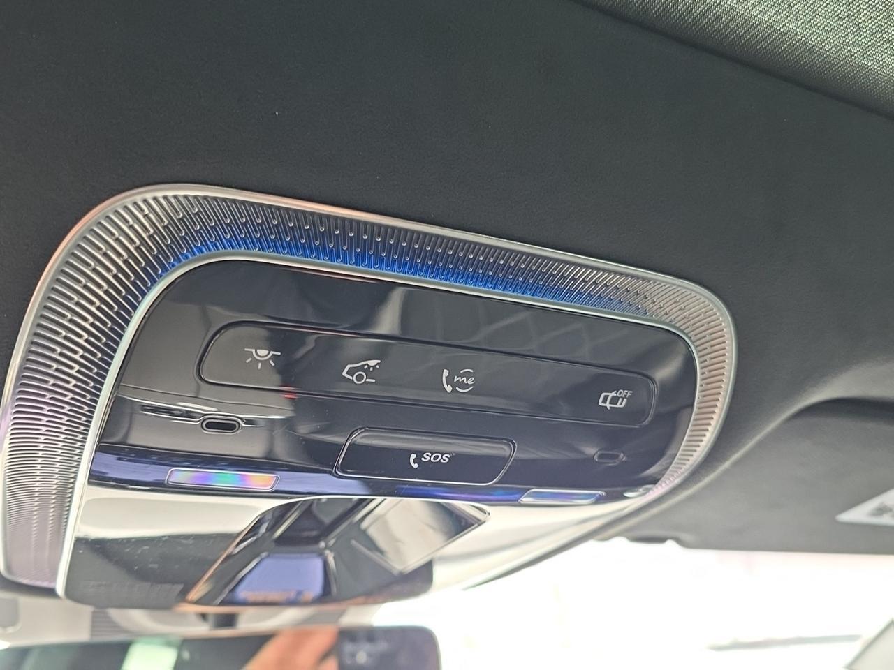 2023 Mercedes-Benz EQS 580 Glen Burnie MD