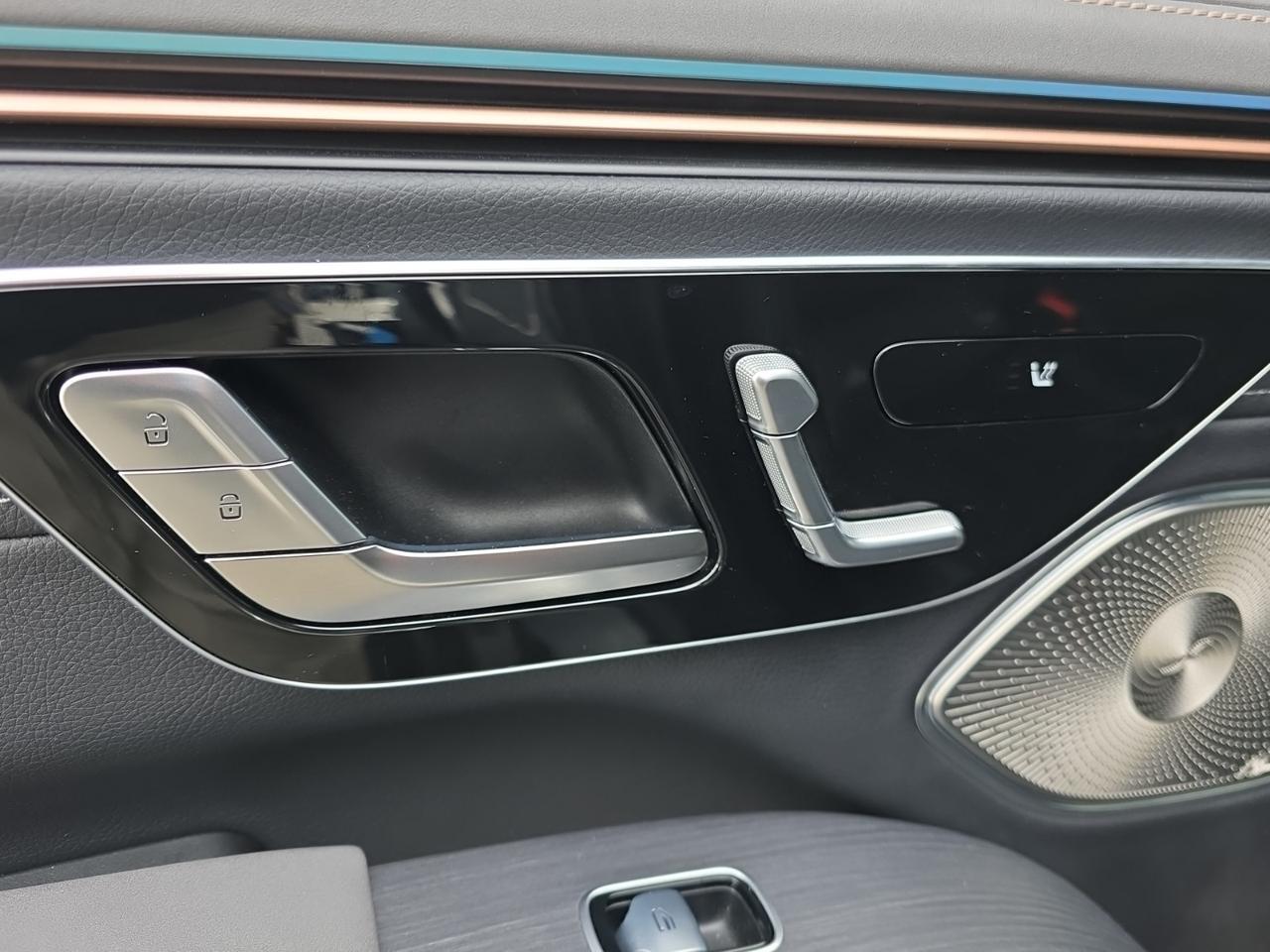 2023 Mercedes-Benz EQS 580 Glen Burnie MD