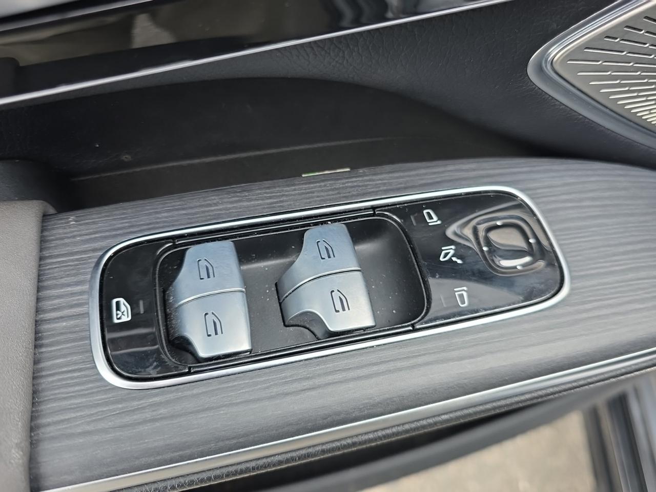 2023 Mercedes-Benz EQS 580 Glen Burnie MD