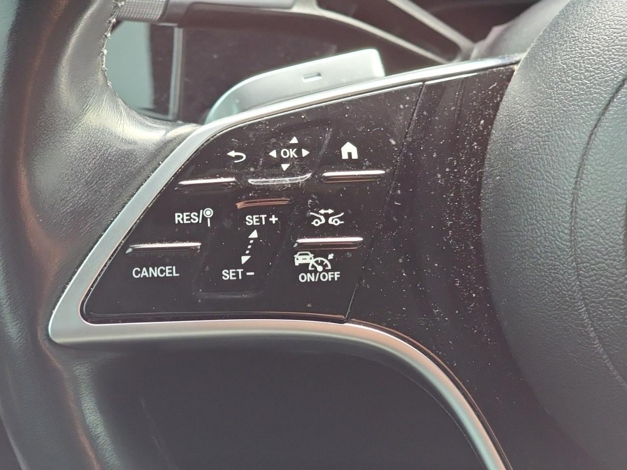 2023 Mercedes-Benz EQS 580 Glen Burnie MD