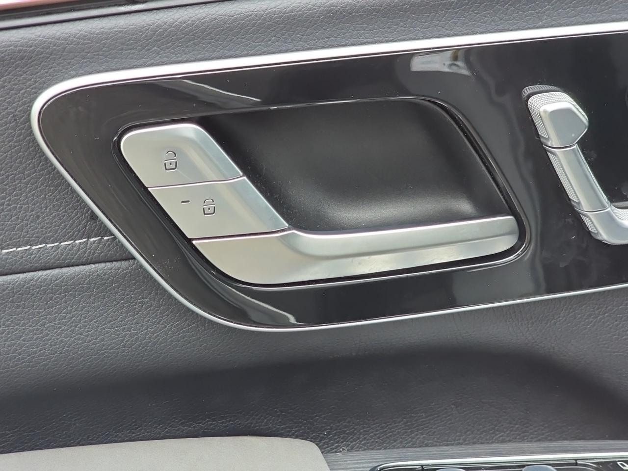 2023 Mercedes-Benz EQS 580 Glen Burnie MD