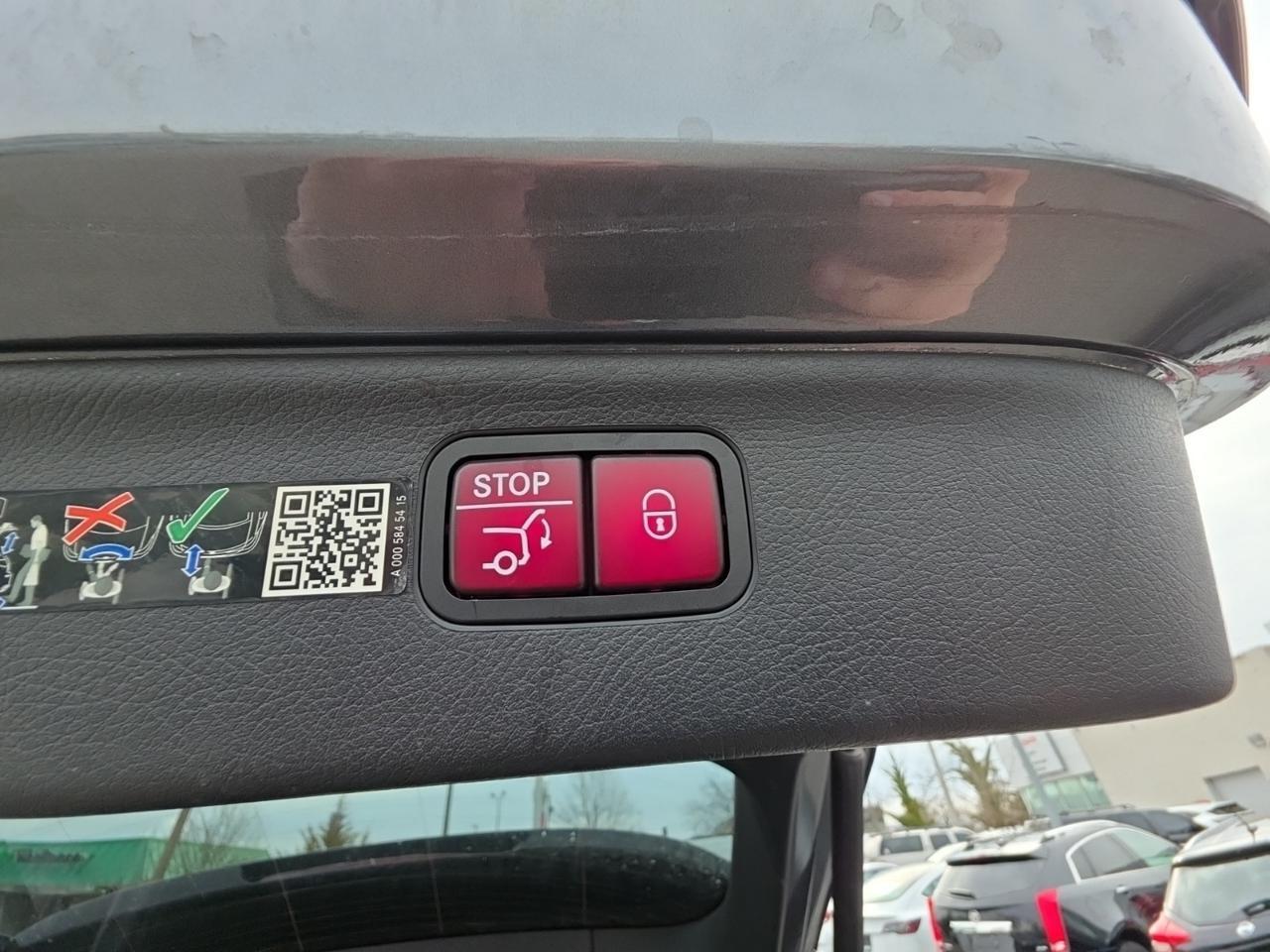 2023 Mercedes-Benz EQS 580 Glen Burnie MD