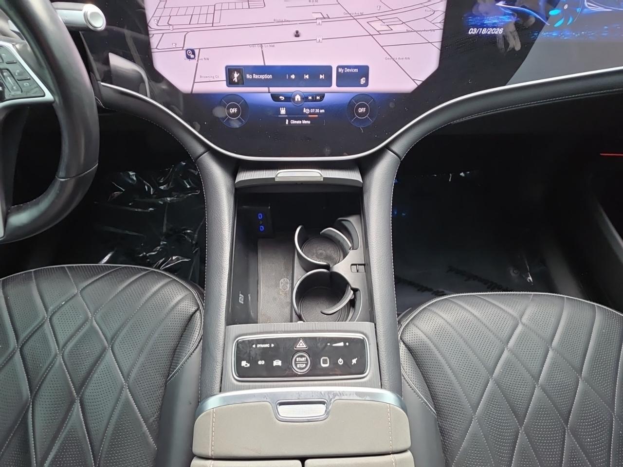 2023 Mercedes-Benz EQS 580 Glen Burnie MD