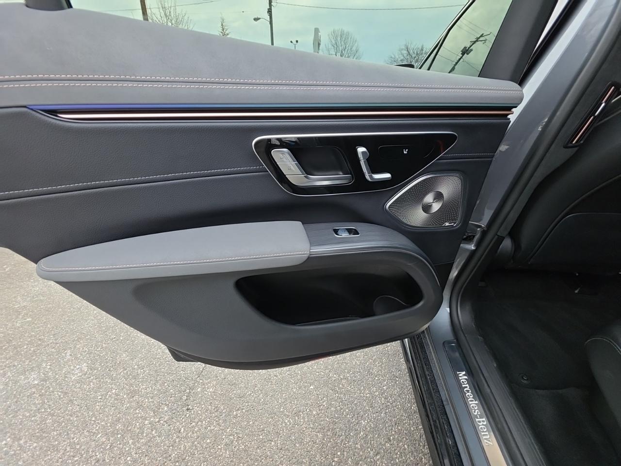 2023 Mercedes-Benz EQS 580 Glen Burnie MD