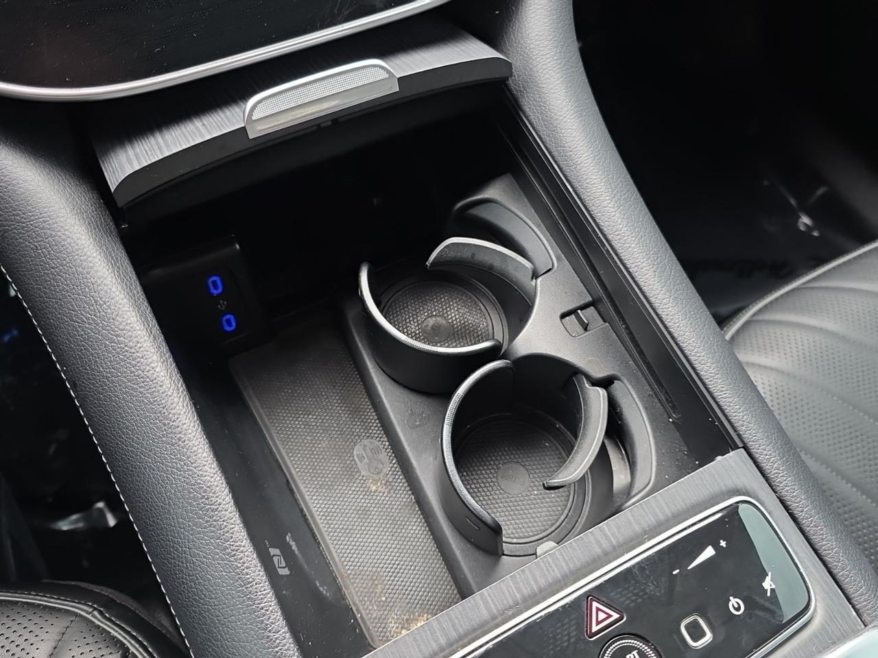 2023 Mercedes-Benz EQS 580 Glen Burnie MD