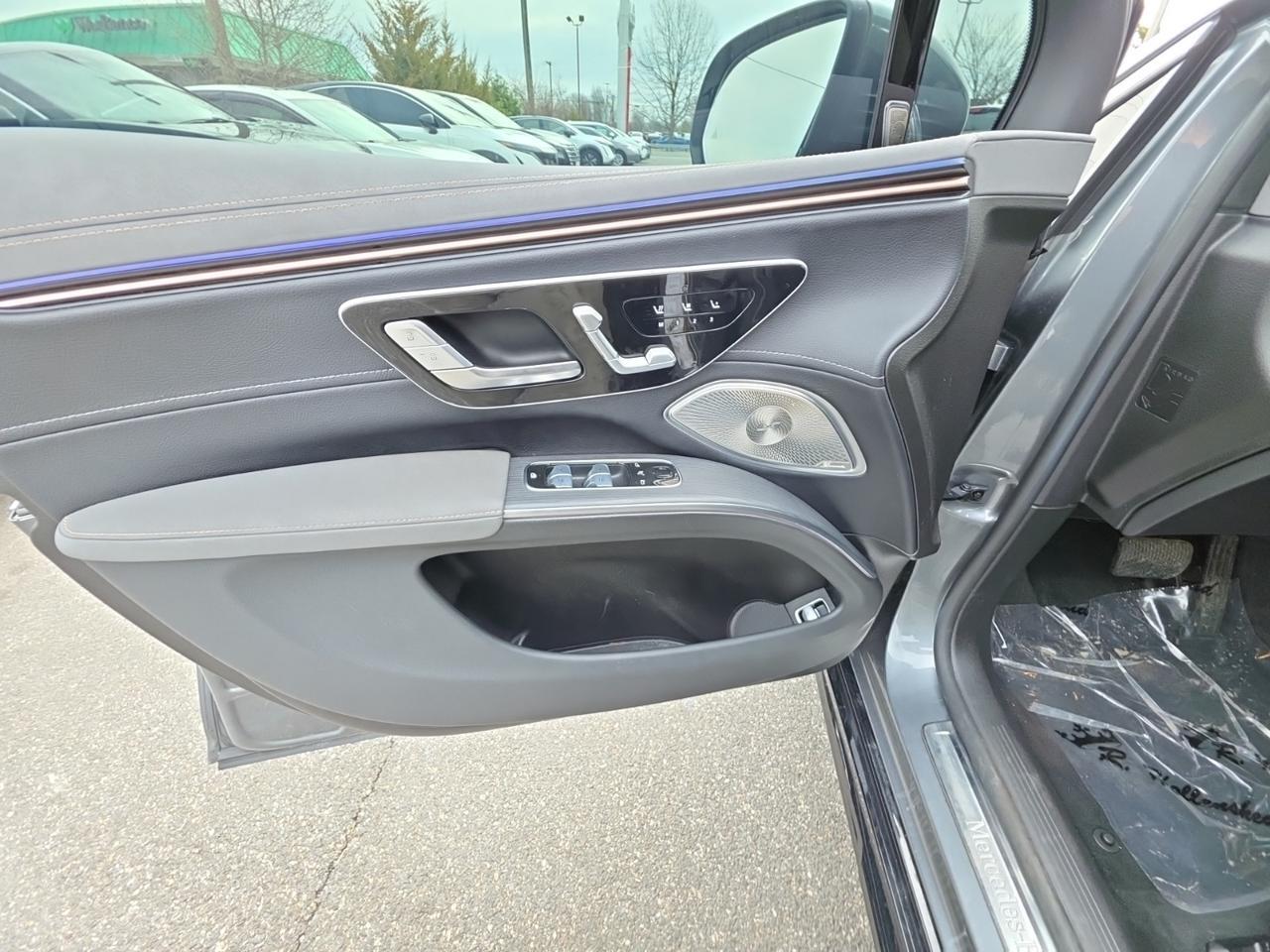 2023 Mercedes-Benz EQS 580 Glen Burnie MD