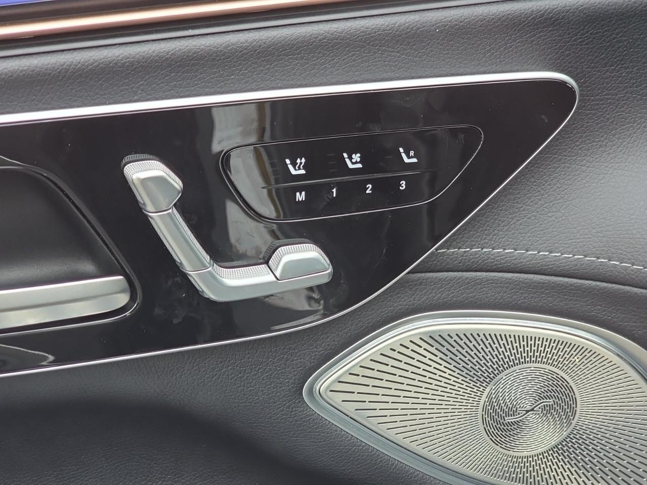 2023 Mercedes-Benz EQS 580 Glen Burnie MD