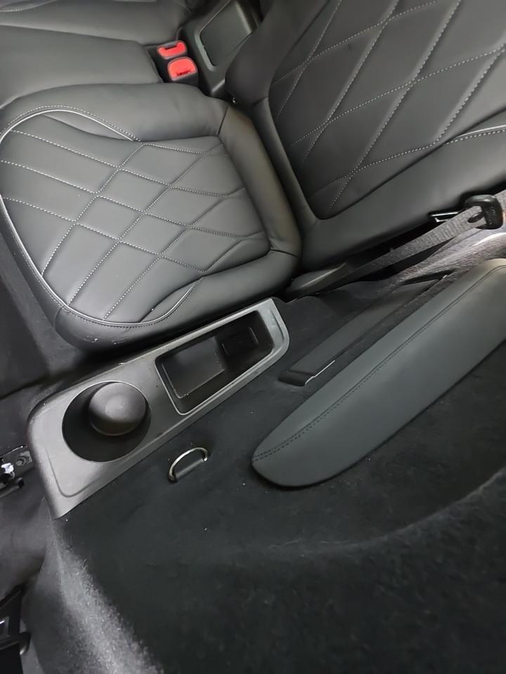 2023 Mercedes-Benz EQS 580 Glen Burnie MD