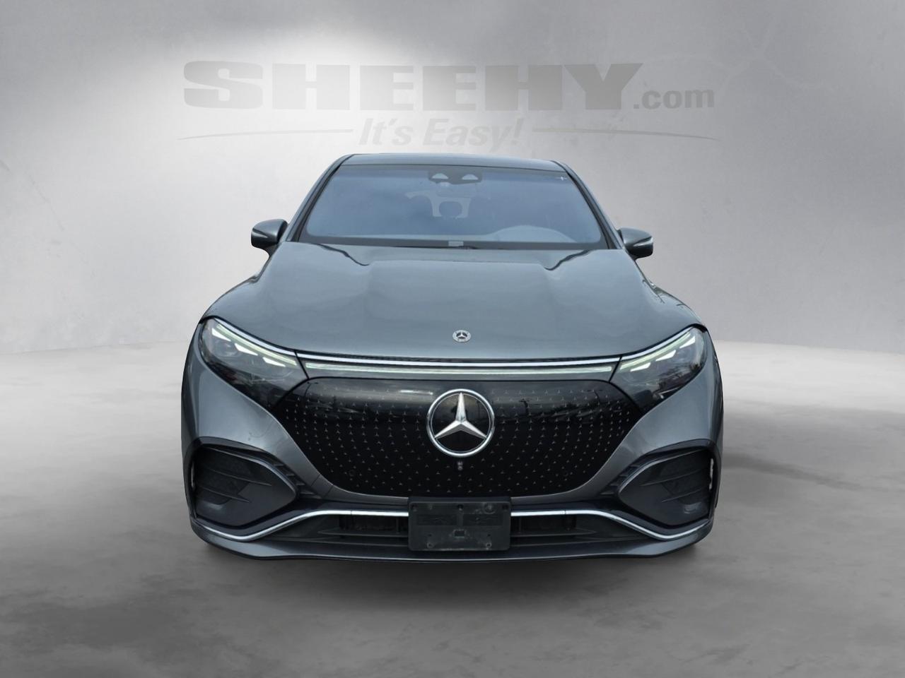 2023 Mercedes-Benz EQS 580 Glen Burnie MD