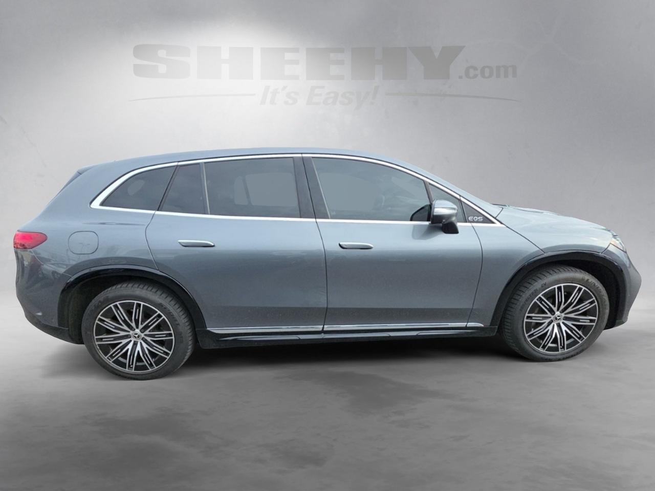 2023 Mercedes-Benz EQS 580 Glen Burnie MD