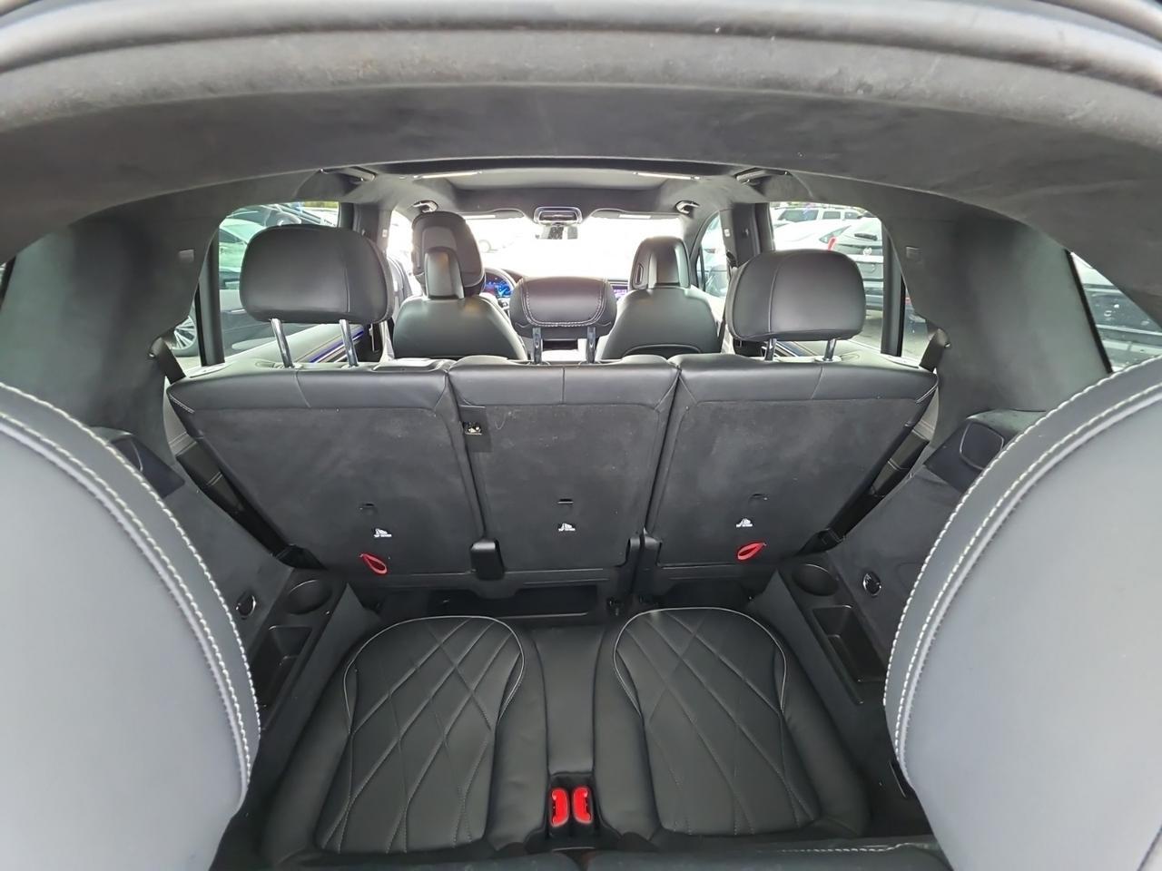 2023 Mercedes-Benz EQS 580 Glen Burnie MD