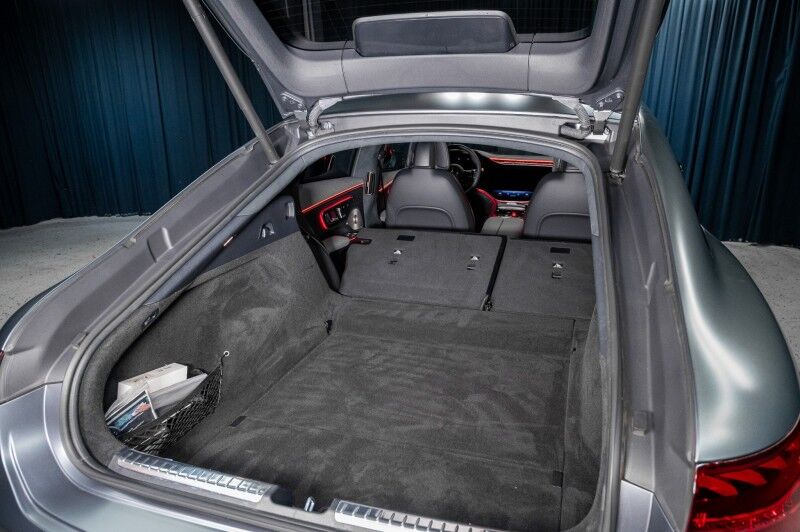 2023 Mercedes-Benz EQS AMG&reg; 4MATIC+&reg; Sedan Scottsdale AZ