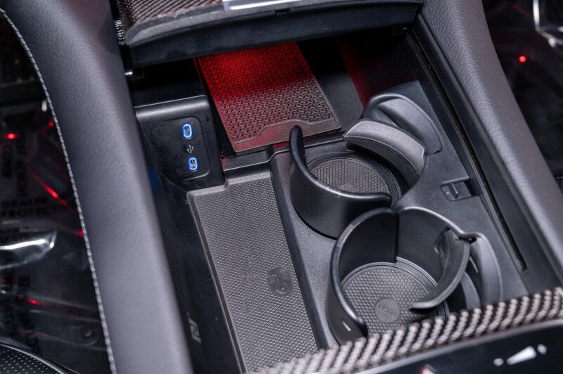 2023 Mercedes-Benz EQS AMG&reg; 4MATIC+&reg; Sedan Scottsdale AZ