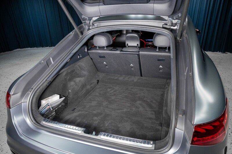 2023 Mercedes-Benz EQS AMG&reg; 4MATIC+&reg; Sedan Scottsdale AZ