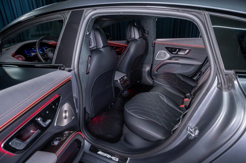 2023 Mercedes-Benz EQS AMG&reg; 4MATIC+&reg; Sedan Scottsdale AZ