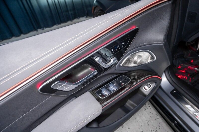 2023 Mercedes-Benz EQS AMG&reg; 4MATIC+&reg; Sedan Scottsdale AZ