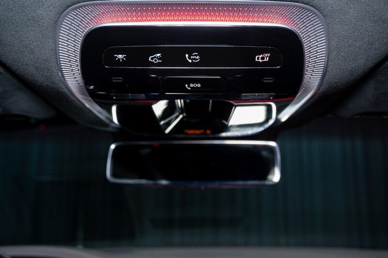 2023 Mercedes-Benz EQS AMG&reg; 4MATIC+&reg; Sedan Scottsdale AZ