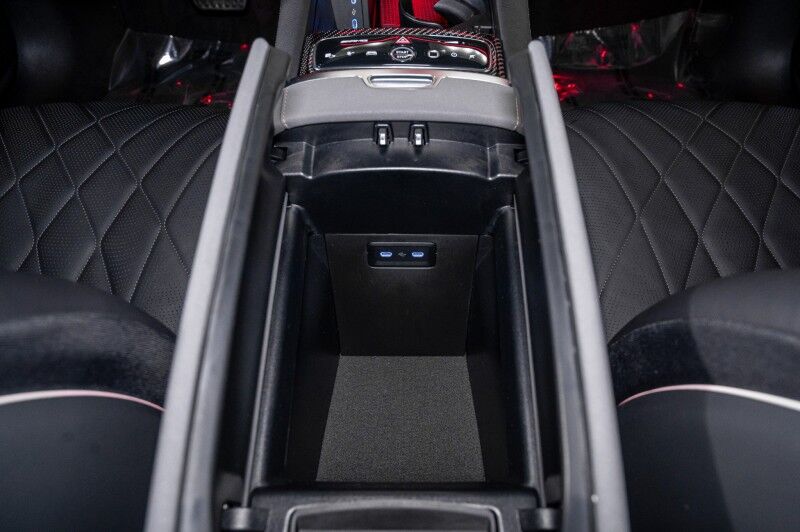 2023 Mercedes-Benz EQS AMG&reg; 4MATIC+&reg; Sedan Scottsdale AZ