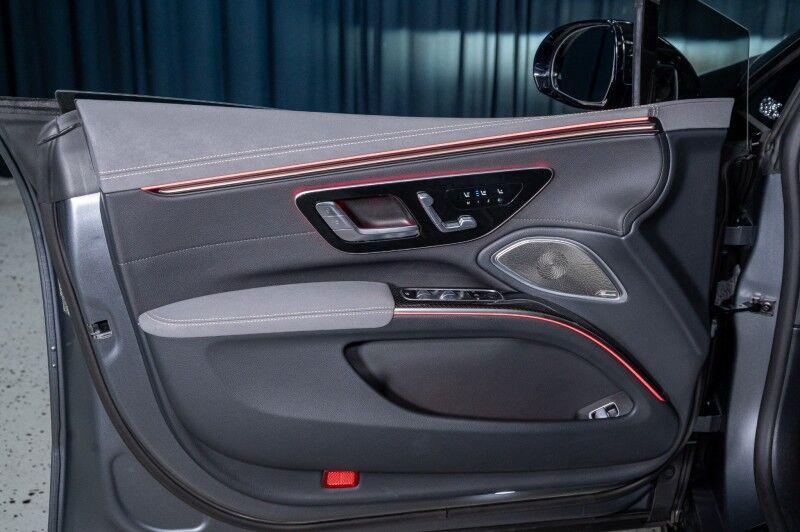 2023 Mercedes-Benz EQS AMG&reg; 4MATIC+&reg; Sedan Scottsdale AZ