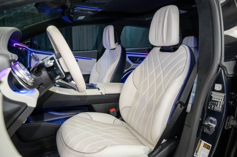 2023 Mercedes-Benz EQS AMG&reg; 4MATIC+&reg; Sedan Scottsdale AZ