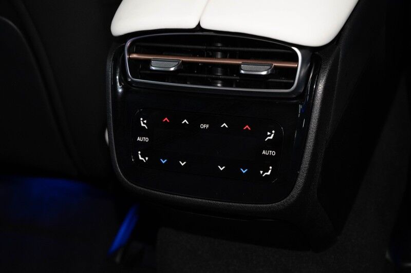 2023 Mercedes-Benz EQS AMG&reg; 4MATIC+&reg; Sedan Scottsdale AZ