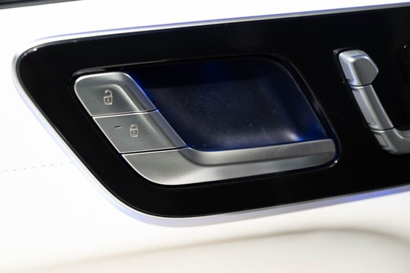 2023 Mercedes-Benz EQS AMG&reg; 4MATIC+&reg; Sedan Scottsdale AZ