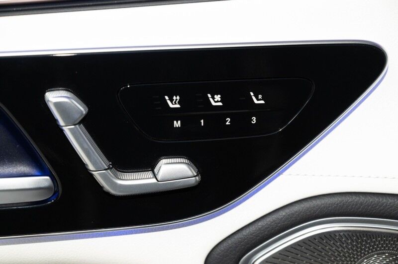 2023 Mercedes-Benz EQS AMG&reg; 4MATIC+&reg; Sedan Scottsdale AZ