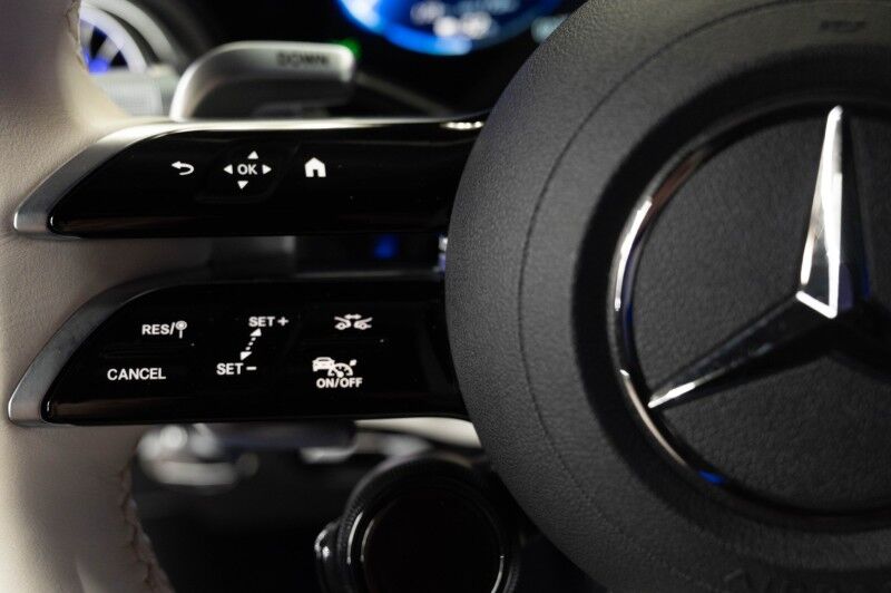 2023 Mercedes-Benz EQS AMG&reg; 4MATIC+&reg; Sedan Scottsdale AZ