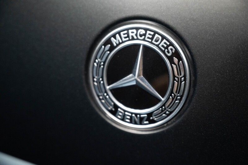 2023 Mercedes-Benz EQS AMG&reg; 4MATIC+&reg; Sedan Scottsdale AZ