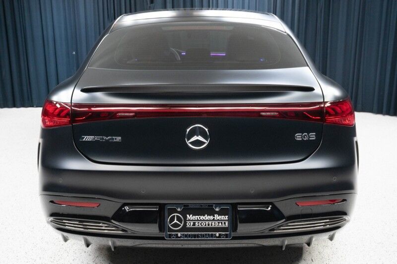 2023 Mercedes-Benz EQS AMG&reg; 4MATIC+&reg; Sedan Scottsdale AZ