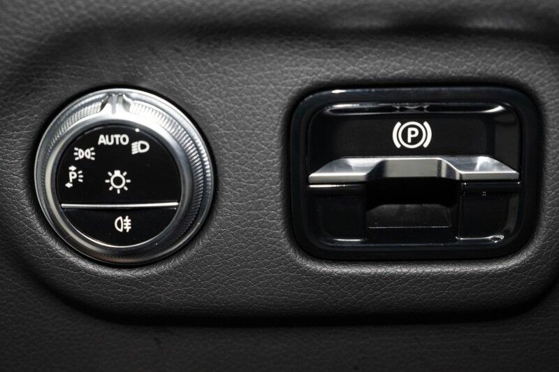 2023 Mercedes-Benz EQS AMG&reg; 4MATIC+&reg; Sedan Scottsdale AZ