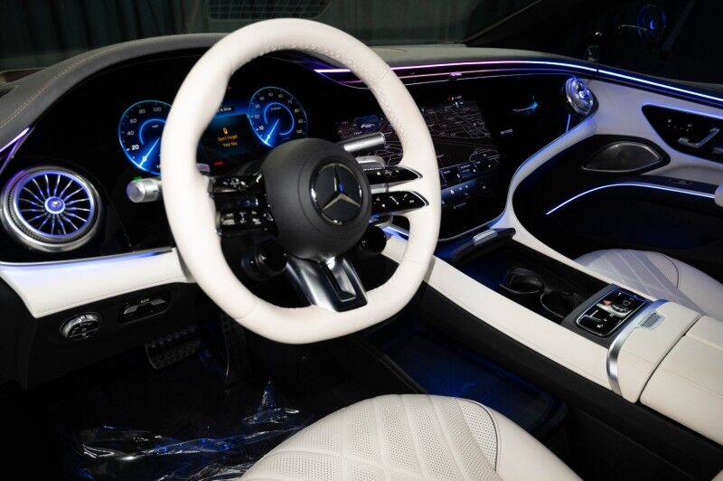 2023 Mercedes-Benz EQS AMG&reg; 4MATIC+&reg; Sedan Scottsdale AZ