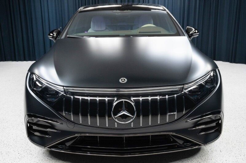 2023 Mercedes-Benz EQS AMG&reg; 4MATIC+&reg; Sedan